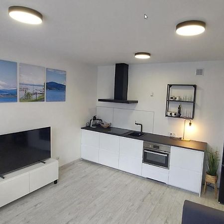 Laguna24 Jezioro Zywieckie Klimatyzowany Apartament 40 M2 扎热切 外观 照片