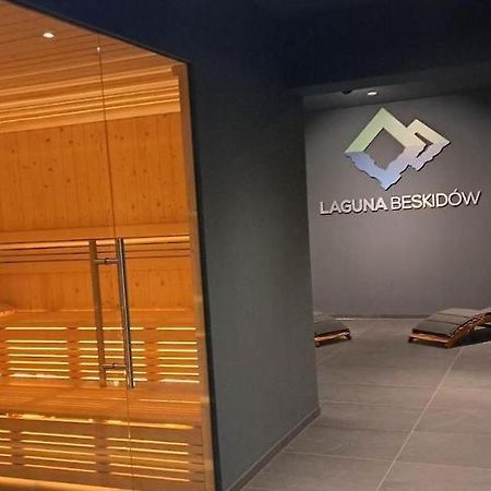 Laguna24 Jezioro Zywieckie Klimatyzowany Apartament 40 M2 扎热切 外观 照片
