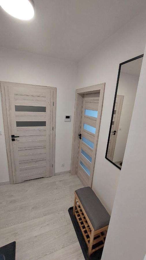 Laguna24 Jezioro Zywieckie Klimatyzowany Apartament 40 M2 扎热切 外观 照片